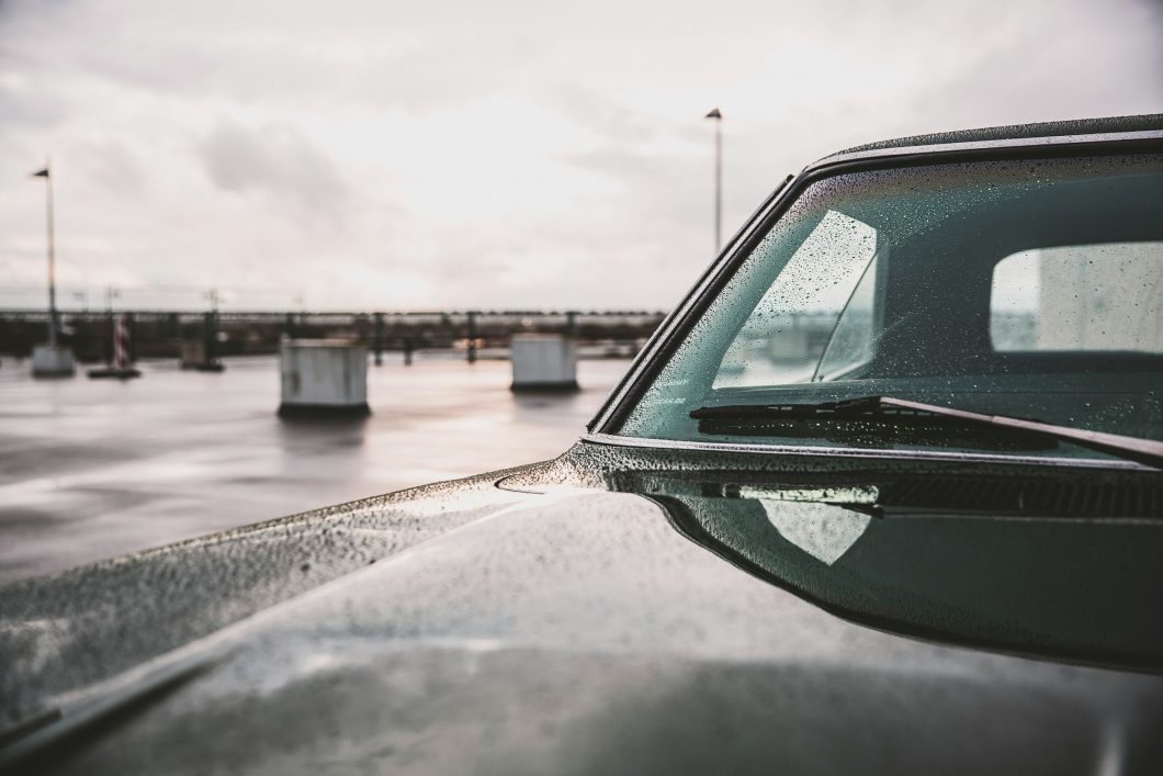 rain taxi