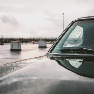 rain taxi