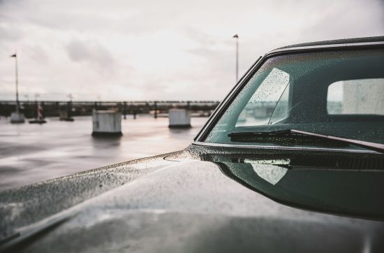 The Taxi Ride